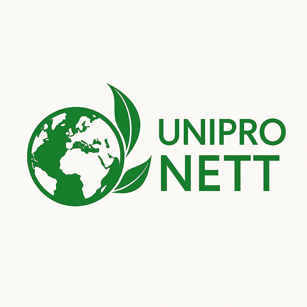 UniPro Nett Logo